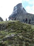 Cdn Rockies Adventure (Aug 2010) - Talus - 027
